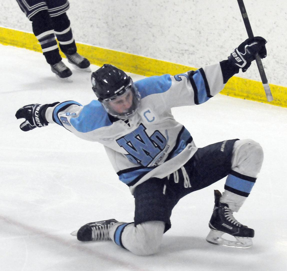 Reedsburg/Wisconsin Dells win Badger North title